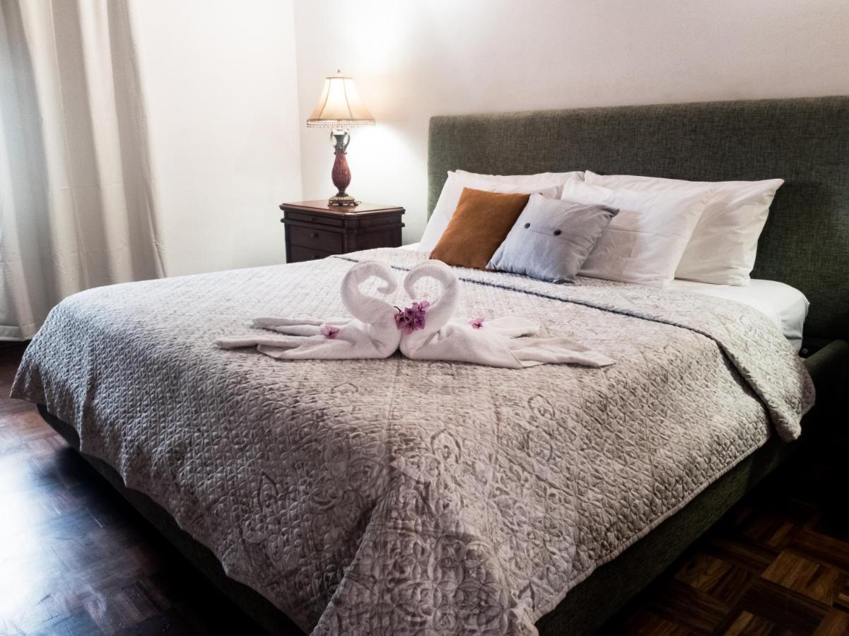 Hotel Boutique Rebequet Boquete Exterior photo