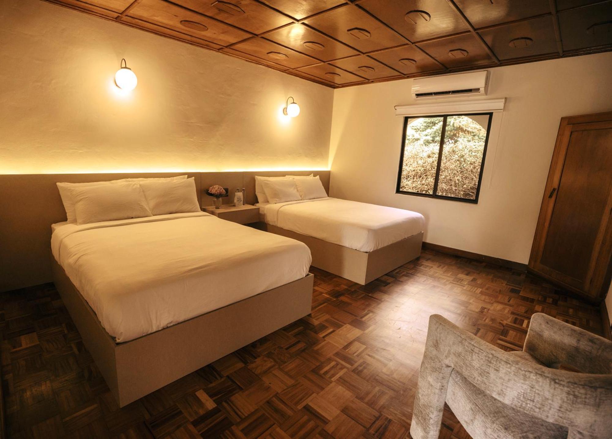 Hotel Boutique Rebequet Boquete Exterior photo